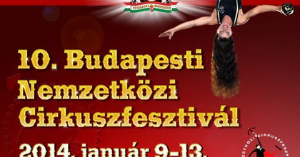 "A legnagyobb cirkusznemzetek egy porondon" - Jön a budapesti cirkuszfesztivál