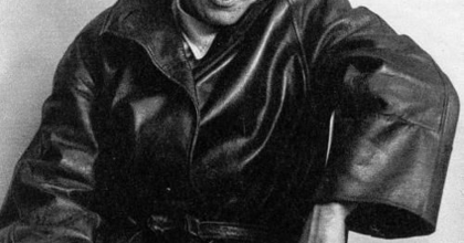 "Törekedj azzá válni, ami lehetnél" - 60 éve halt meg Bertolt Brecht