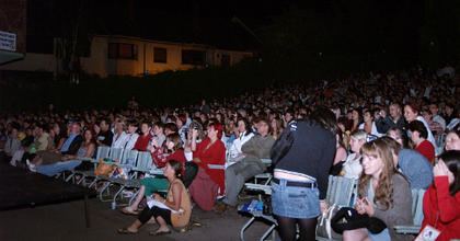 Musical, bábelőadások és koncertek a nyíregyházi Szabadtéri Nyár programjában