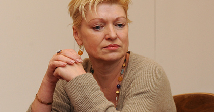 A német Karin Bergmann vezeti ideiglenesen a Burgtheatert