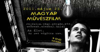 Magyar Művészfilm