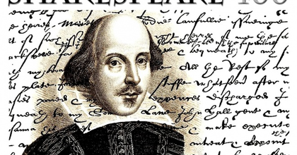 Kulturális kavalkád vár a Shakespeare-évfordulón Angliában