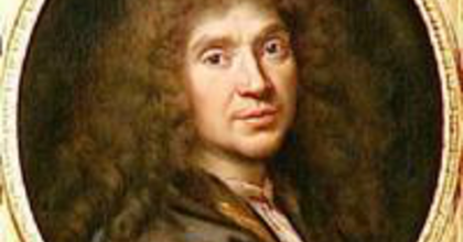 Moliere: Dandin György