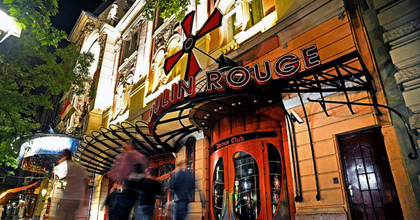 Színházzá alakul a Moulin Rouge - Összenyitják az Operettel
