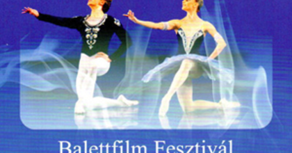 Balettverseny és balettfilmfesztivál Nurejev emlékére