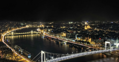 A Müpából kapcsolják le Budapest fényeit