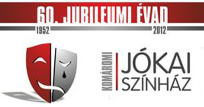 "Sokat vállal a színház" - Jubileumi évad a komáromi Jókai Szinházban