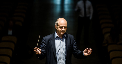 Fischer Iván elhagyja 2018-ban a berlini Konzerthausorchestert