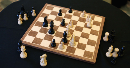 KERO és Nemcsák Károly is elfogadta a sakknagymester kihívását
