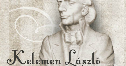 Kelemen Lászlóról nyílik kiállítás a Bajor Gizi Színészmúzeumban