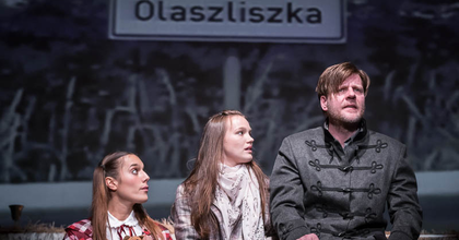 Nézőakadémia, Újranéző, Platform - 3 színházpedagógiai program hétvégén a Katonában