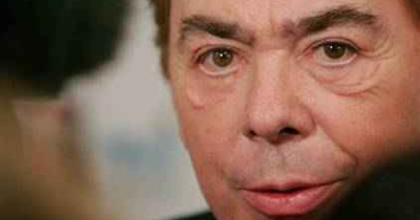 Lloyd-Webber szerint az olimpia "betesz" a színházaknak