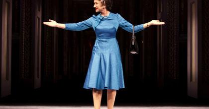 Helen Mirrent színházi díjjal tüntetik ki New Yorkban