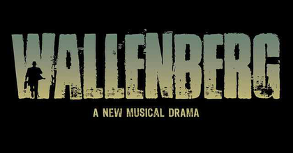 Broadway musical Wallenberg emlékére