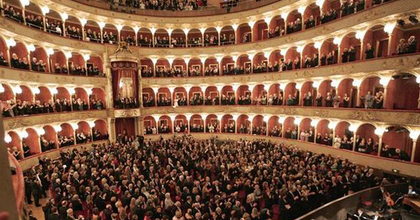 Riccardo Muti távozásával bezárás fenyegeti a római operát
