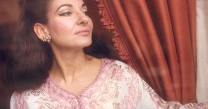 Maria Callast idézi az Operaház Sümegi Eszterrel