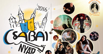Idén is megrendezik Békéscsabán az ország leghosszabb nyári fesztiválját
