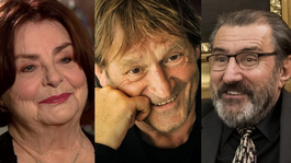 Béres Ilona, Cserhalmi György és Eperjes Károly is filmes életműdíjat kap