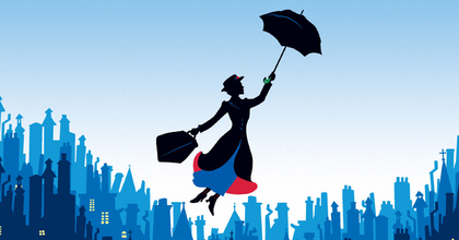 2018 karácsonyára készül el a Mary Poppins folytatása