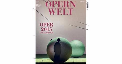 Frankfurti és mannheimi operaházakat választott az év legjobbjainak az Opernwelt