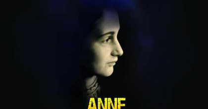 Külön színház épült az Anne Frank történet bemutatójára