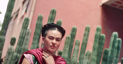 „Merj élni, meghalni bárki tud!” - Frida Kahlo élete elevenedik meg Zsámbékon