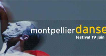 Montpellier Danse Fesztivál