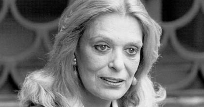 90 éve született az "utolsó görög istennő", Melina Mercouri