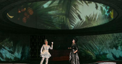 Az árnyék nélküli asszonnyal indul a Strauss 150 Fesztivál az Operaházban