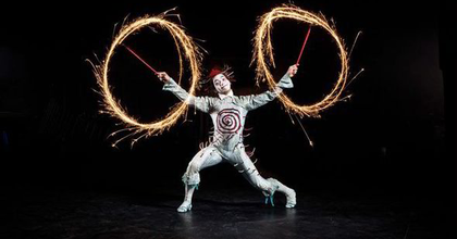 Jövőre Budapestre érkezik a Cirque du Soleil