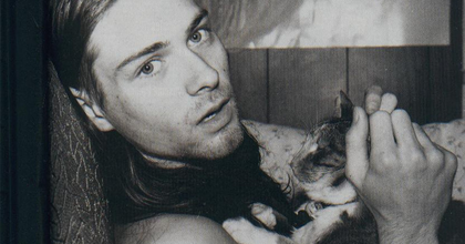 A Broadway-re tart Kurt Cobain – Courtney Love musicallel emlékezne férjére