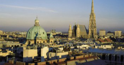 Bécsi túrák és kávéházi felolvasások - Kész az Európai Kulturális Intézetek Hete programja