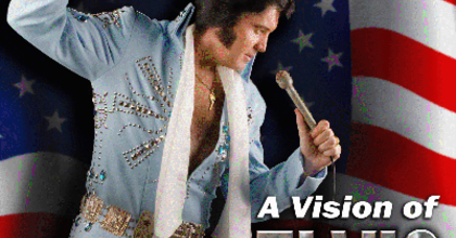 Az Elvis-story