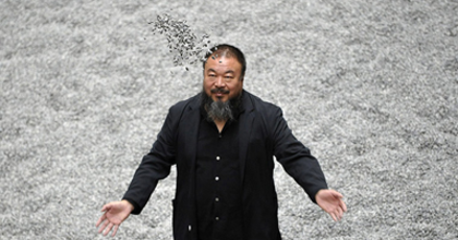 Színpadra viszik Ai Weiwei történetét