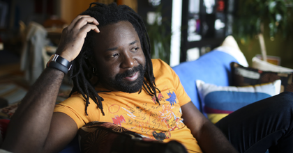 Jamaicai szerzőé az idei Booker-díj