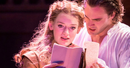 Szerelmes Shakespeare - Bemutatták a színpadi változatot Londonban