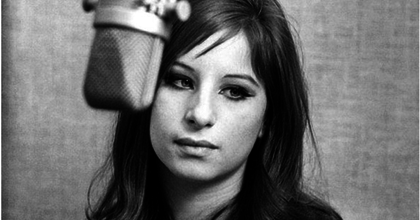 Barbra Streisand a leghíresebb Broadway-darabokból énekel új lemezén