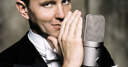 MGP: Max Raabe meg a Palast Orchester