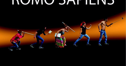 Romo Sapiens - Indul a dokumentarista színházi projekt Marosvásárhelyen