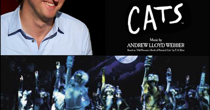 Tom Hooper rendezi a Macskák filmes adaptációját