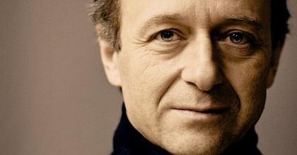 Fischer Iván a brit Királyi Zeneakadémia tiszteletbeli tagja lett