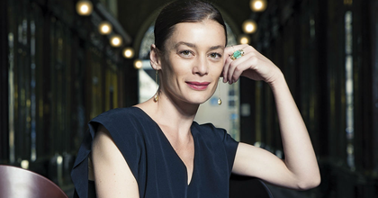 Távozik Millepied - Aurélie Dupont a párizsi opera új táncigazgatója