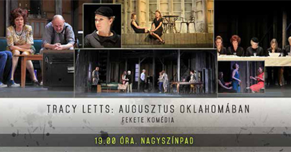 A kaposvári színház a Nemzetiben mutatkozik be