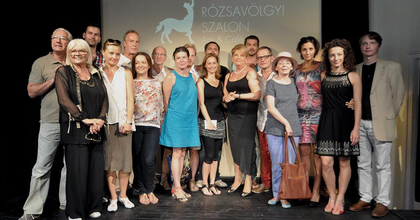 A magyar daraboké a főszerep a Rózsavölgyi Szalonban