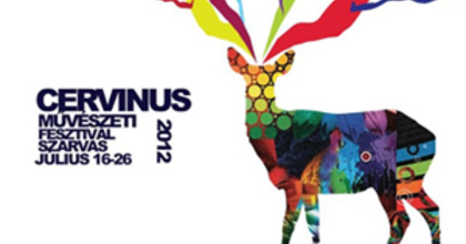 Kezdődik a Cervinus Művészeti Fesztivál