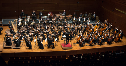 Armel Opera Festival - Svájci koncertkörút a Pannon Filharmonikusokkal