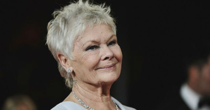 Judi Dench és Jude Law is esélyes a Laurence Olivier-díjra