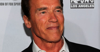 Ausztriában forgat Schwarzenegger
