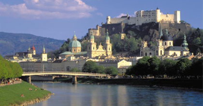Élő közvetítések a Salzburgi Ünnepi Játékokról