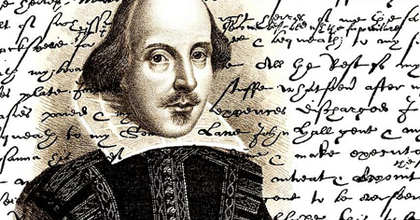 Shakespeare 450 - Kiállítás nyílt a Bélyegmúzeumban